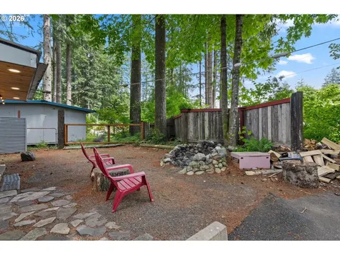 131 Cougar Loop Road Cougar WA 98616