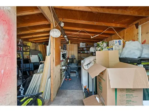 131 Cougar Loop Road Cougar WA 98616