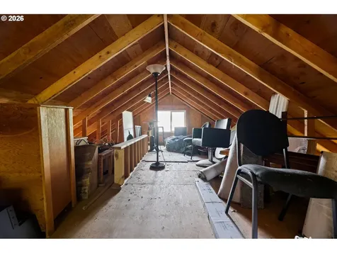 131 Cougar Loop Road Cougar WA 98616