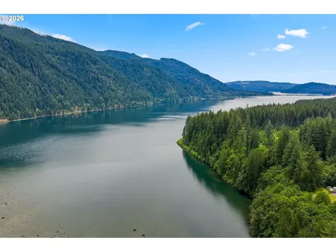 131 Cougar Loop Road Cougar WA 98616