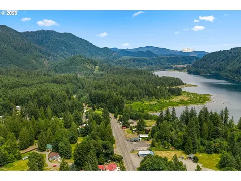 131 Cougar Loop Road Cougar WA 98616