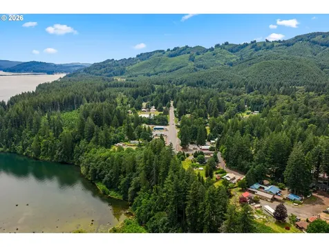 131 Cougar Loop Road Cougar WA 98616
