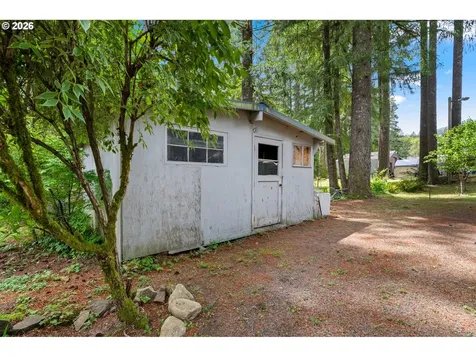 131 Cougar Loop Road Cougar WA 98616