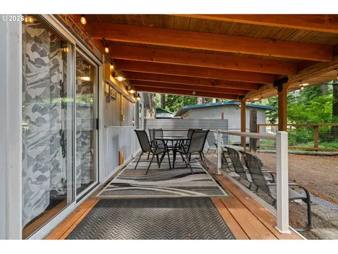 131 Cougar Loop Road Cougar WA 98616