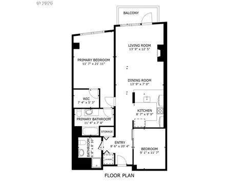 922 NW 11th Avenue Portland OR 97209