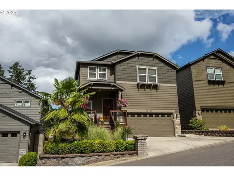 545 Mountaingate Drive 52 Springfield OR 97478