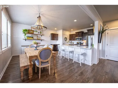 545 Mountaingate Drive 52 Springfield OR 97478