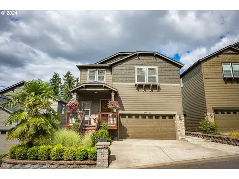 545 Mountaingate Drive 52 Springfield OR 97478
