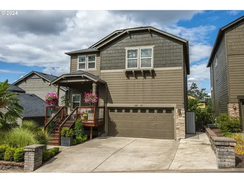 545 Mountaingate Drive 52 Springfield OR 97478