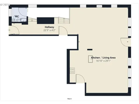 545 Mountaingate Drive 52 Springfield OR 97478
