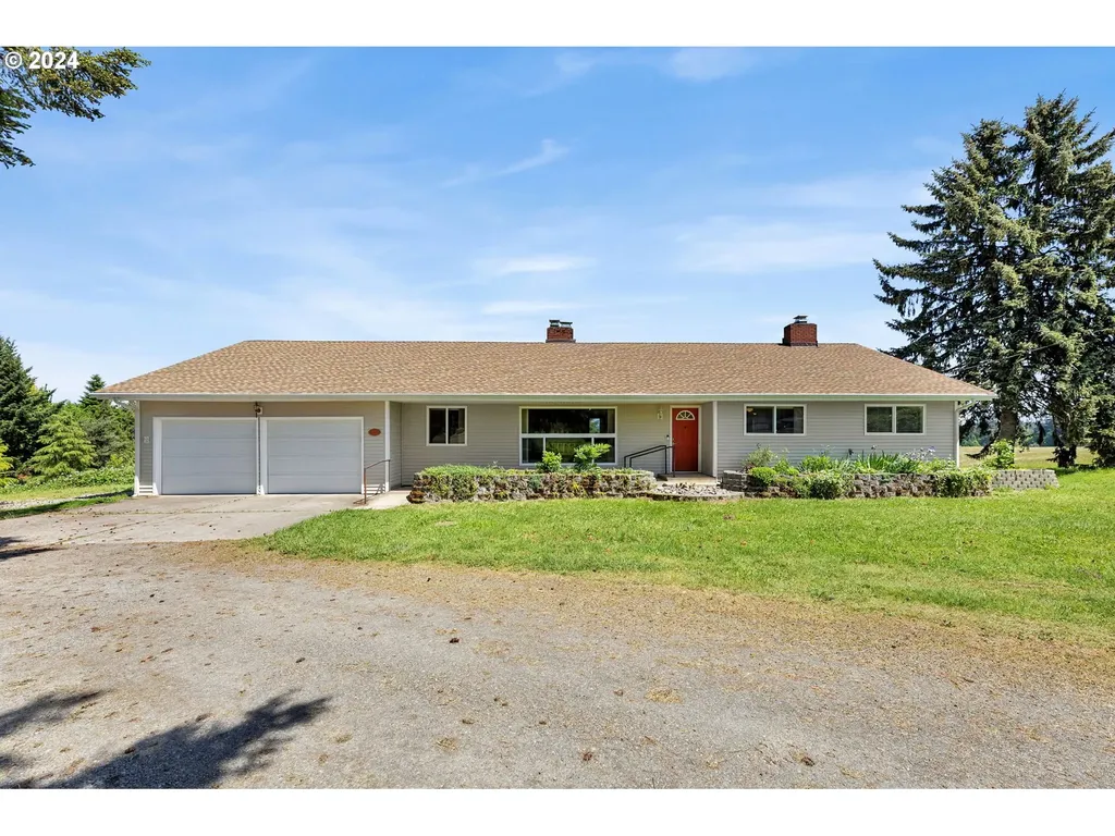 27309 NE 29th Avenue Ridgefield WA 98642