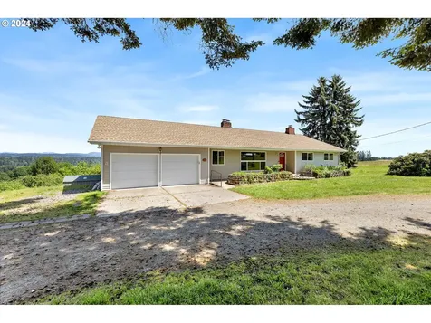 27309 NE 29th Avenue Ridgefield WA 98642