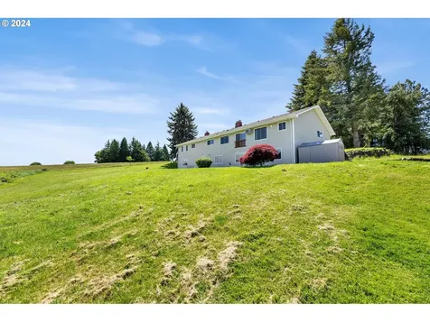 27309 NE 29th Avenue Ridgefield WA 98642