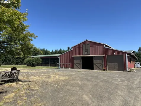 19905 SE Neck Road Dayton OR 97114