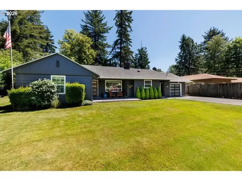 4150 SW 94th Avenue Portland OR 97225