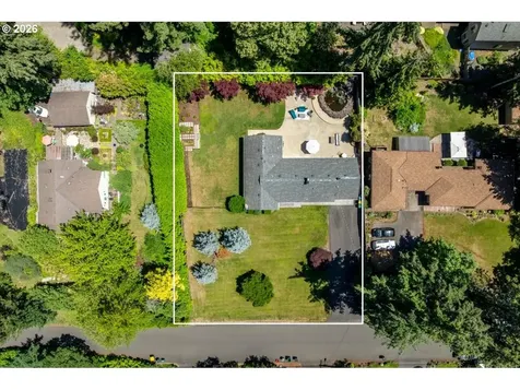 4150 SW 94th Avenue Portland OR 97225
