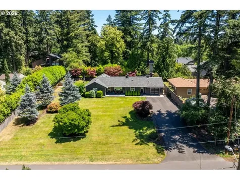 4150 SW 94th Avenue Portland OR 97225
