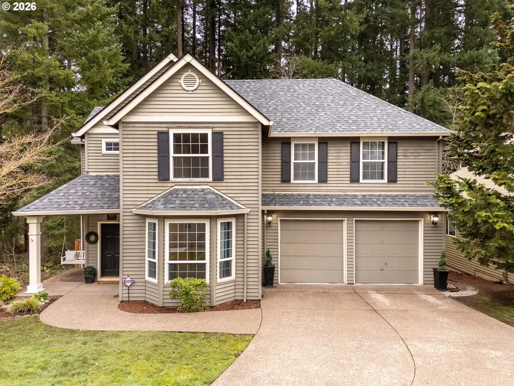 9640 SW 151st Avenue Beaverton OR 97007