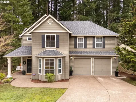 9640 SW 151st Avenue Beaverton OR 97007