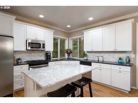 9640 SW 151st Avenue Beaverton OR 97007