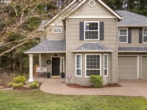 9640 SW 151st Avenue Beaverton OR 97007