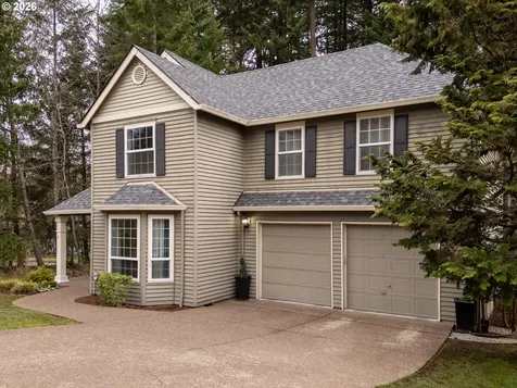 9640 SW 151st Avenue Beaverton OR 97007