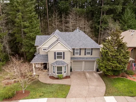 9640 SW 151st Avenue Beaverton OR 97007