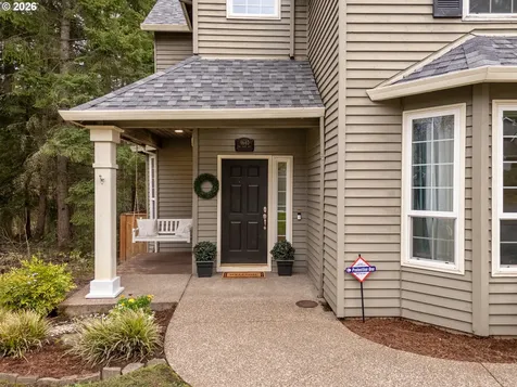 9640 SW 151st Avenue Beaverton OR 97007