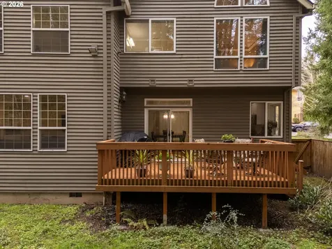 9640 SW 151st Avenue Beaverton OR 97007