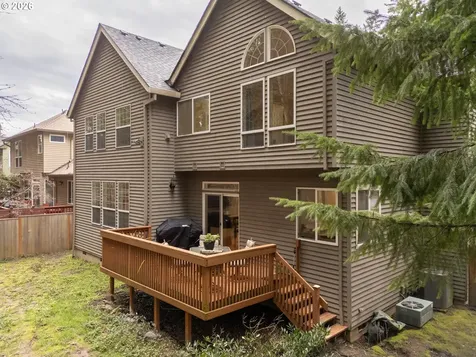 9640 SW 151st Avenue Beaverton OR 97007