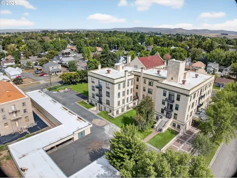 2365 4th Street Baker City OR 97814