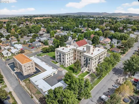 2365 4th Street Baker City OR 97814