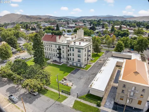 2365 4th Street Baker City OR 97814