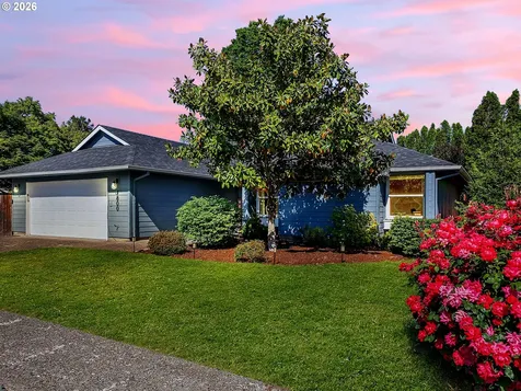 1800 N Cedar Street Newberg OR 97132