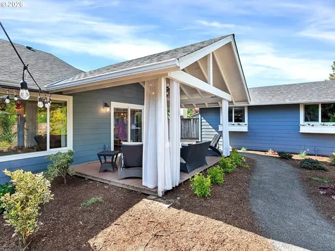 1800 N Cedar Street Newberg OR 97132