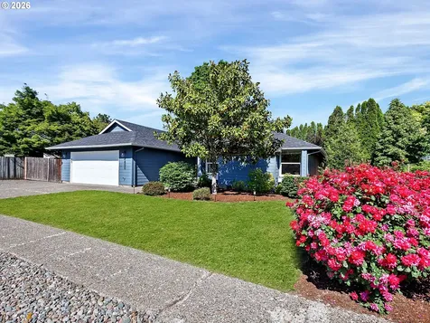 1800 N Cedar Street Newberg OR 97132