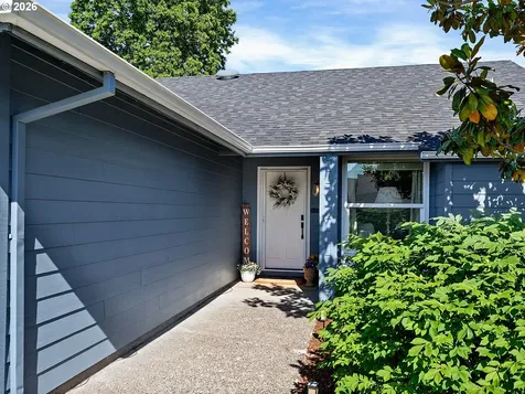 1800 N Cedar Street Newberg OR 97132