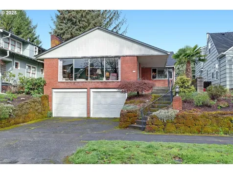 919 NE Floral Place Portland OR 97232