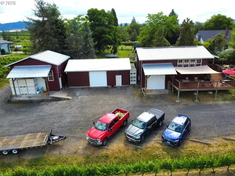 18700 NW Adcock Road Yamhill OR 97148