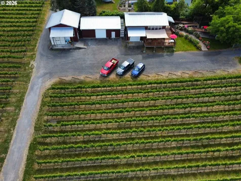 18700 NW Adcock Road Yamhill OR 97148