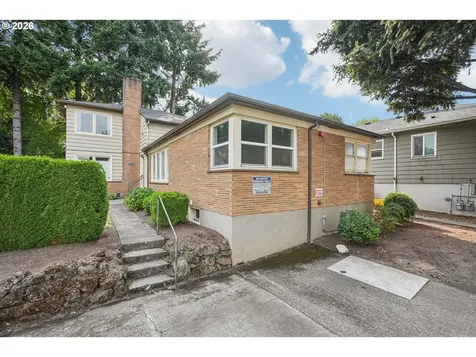 2850 SE 50th Avenue Portland OR 97206