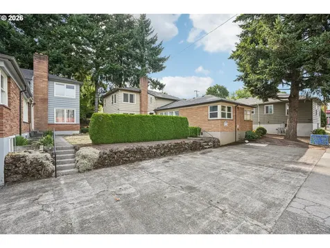 2850 SE 50th Avenue Portland OR 97206