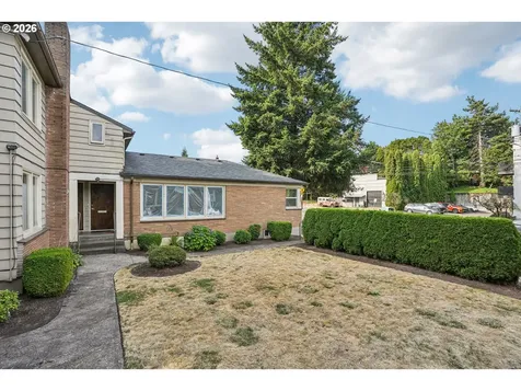 2850 SE 50th Avenue Portland OR 97206