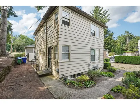 2850 SE 50th Avenue Portland OR 97206