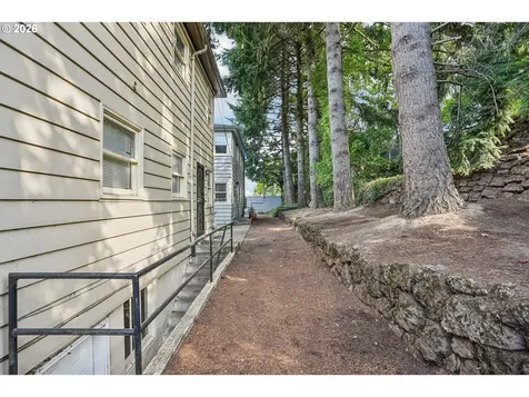 2850 SE 50th Avenue Portland OR 97206