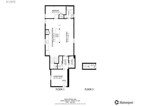 2850 SE 50th Avenue Portland OR 97206
