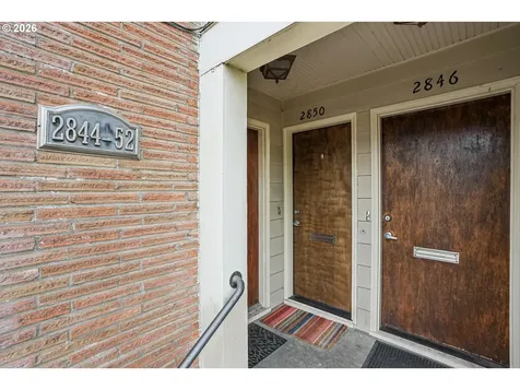 2850 SE 50th Avenue Portland OR 97206