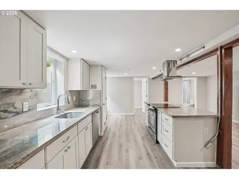 2850 SE 50th Avenue Portland OR 97206
