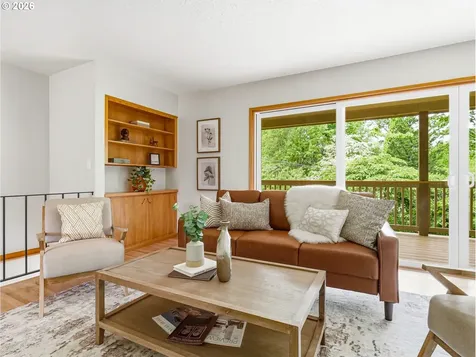 600 SW Viewmont Drive Portland OR 97225