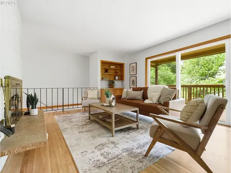 600 SW Viewmont Drive Portland OR 97225